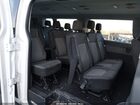 2021 Ford Transit-350 Passenger Van Xlt White vin: 1FBAX2Y84MKA64188