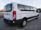 2021 Ford Transit-350 Passenger Van Xlt White vin: 1FBAX2Y84MKA64188