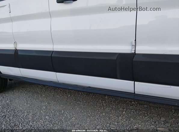 1FBAX2Y84MKA64188 2021 FORD PASSENGER White წინა ხედი