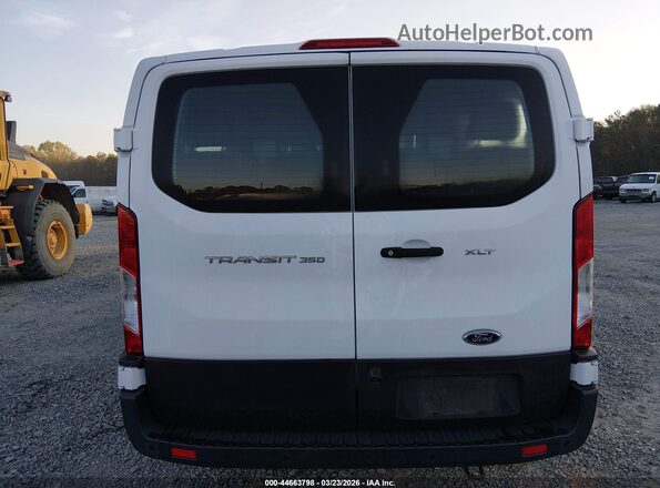 1FBAX2Y84MKA64188 2021 FORD PASSENGER White 
