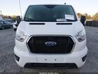 2021 Ford Transit-350 Passenger Van Xlt White vin: 1FBAX2Y84MKA64188