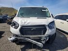 2020 Ford Transit T-350 White vin: 1FBAX2Y85LKB23277