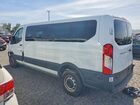 2020 Ford Transit T-350 White vin: 1FBAX2Y85LKB23277