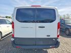 2020 Ford Transit T-350 White vin: 1FBAX2Y85LKB23277