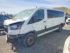 2020 Ford Transit T-350 White vin: 1FBAX2Y85LKB23277