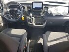 2020 Ford Transit T-350 White vin: 1FBAX2Y85LKB23277