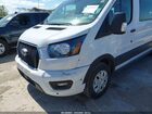 2024 Ford Transit-350 Passenger Van Xlt White vin: 1FBAX2Y85RKA11426