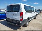 2024 Ford Transit-350 Passenger Van Xlt White vin: 1FBAX2Y85RKA11426