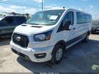2024 Ford Transit-350 Passenger Van Xlt White vin: 1FBAX2Y85RKA11426