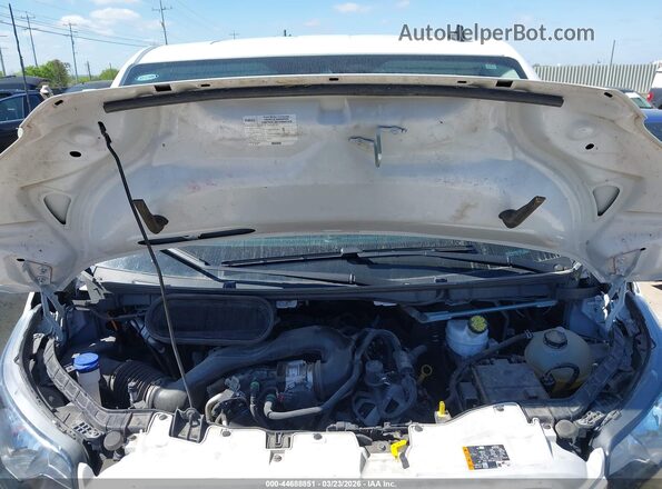 1FBAX2Y85RKA11426 2024 FORD PASSENGER White Вид ззаду