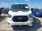 2024 Ford Transit-350 Passenger Van Xlt White vin: 1FBAX2Y85RKA11426