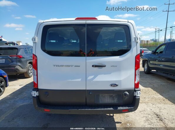 1FBAX2Y85RKA11426 2024 FORD PASSENGER White 