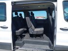 2024 Ford Transit-350 Passenger Van Xlt White vin: 1FBAX2Y85RKA11426