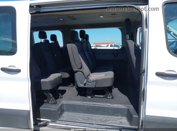 1FBAX2Y85RKA11426 2024 FORD PASSENGER White Вид наклейки з VIN-кодом
