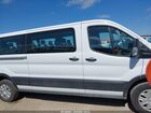 2024 Ford Transit-350 Passenger Van Xlt White vin: 1FBAX2Y85RKA11426