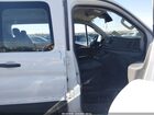 2021 Ford Transit-350 Passenger Van Xlt White vin: 1FBAX2Y86MKA13064
