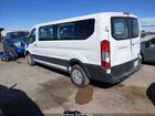 2021 Ford Transit-350 Passenger Van Xlt White vin: 1FBAX2Y86MKA13064