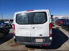 2021 Ford Transit-350 Passenger Van Xlt White vin: 1FBAX2Y86MKA13064