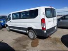 2021 Ford Transit-350 Passenger Van Xlt White vin: 1FBAX2Y86MKA13064