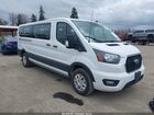 2023 Ford Transit-350 Passenger Van Xlt Белый vin: 1FBAX2Y87PKA89557