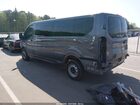 2024 Ford Transit-350 Passenger Van Xl Gray vin: 1FBAX2Y87RKA49420