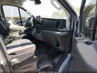 2024 Ford Transit-350 Passenger Van Xl Gray vin: 1FBAX2Y87RKA49420