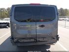 2024 Ford Transit-350 Passenger Van Xl Gray vin: 1FBAX2Y87RKA49420