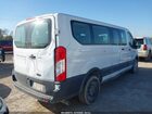 2021 Ford Transit-350 Passenger Van Xlt White vin: 1FBAX2Y88MKA49886