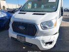 2021 Ford Transit-350 Passenger Van Xlt White vin: 1FBAX2Y88MKA49886