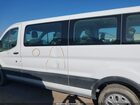 2021 Ford Transit-350 Passenger Van Xlt White vin: 1FBAX2Y88MKA49886