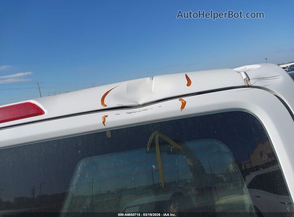 1FBAX2Y88MKA49886 2021 FORD PASSENGER White 