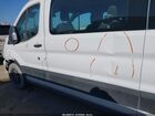 2021 Ford Transit-350 Passenger Van Xlt White vin: 1FBAX2Y88MKA49886