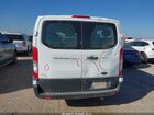 2021 Ford Transit-350 Passenger Van Xlt White vin: 1FBAX2Y88MKA49886
