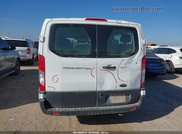 1FBAX2Y88MKA49886 2021 FORD PASSENGER White 