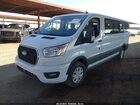 2022 Ford Transit-350 Passenger Van Xlt Белый vin: 1FBAX2Y89NKA44827