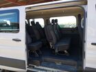 2022 Ford Transit-350 Passenger Van Xlt Белый vin: 1FBAX2Y89NKA44827