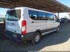 2022 Ford Transit-350 Passenger Van Xlt Белый vin: 1FBAX2Y89NKA44827
