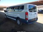 2022 Ford Transit-350 Passenger Van Xlt Белый vin: 1FBAX2Y89NKA44827
