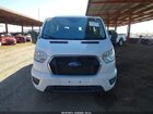 2022 Ford Transit-350 Passenger Van Xlt Белый vin: 1FBAX2Y89NKA44827