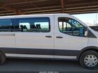 2022 Ford Transit-350 Passenger Van Xlt Белый vin: 1FBAX2Y89NKA44827