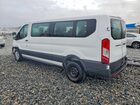 2026 Ford Transit T-350 White vin: 1FBAX2Y89TKA08018