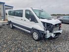 2026 Ford Transit T-350 White vin: 1FBAX2Y89TKA08018