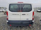 2026 Ford Transit T-350 White vin: 1FBAX2Y89TKA08018