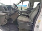 2026 Ford Transit T-350 White vin: 1FBAX2Y89TKA08018