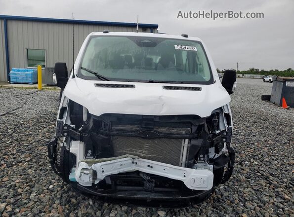 1FBAX2Y89TKA08018 2026 FORD TRANSIT White Vista frontal