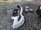 2026 Ford Transit T-350 White vin: 1FBAX2Y89TKA08018