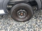 2026 Ford Transit T-350 White vin: 1FBAX2Y89TKA08018 Damage: Left Rear Wheel Cover, Missing, Replacement Required