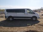 2020 Ford Transit-350 Passenger Van Xlt Белый vin: 1FBAX2YG1LKA45927
