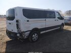 2020 Ford Transit-350 Passenger Van Xlt Белый vin: 1FBAX2YG1LKA45927