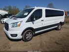 2020 Ford Transit-350 Passenger Van Xlt Белый vin: 1FBAX2YG1LKA45927